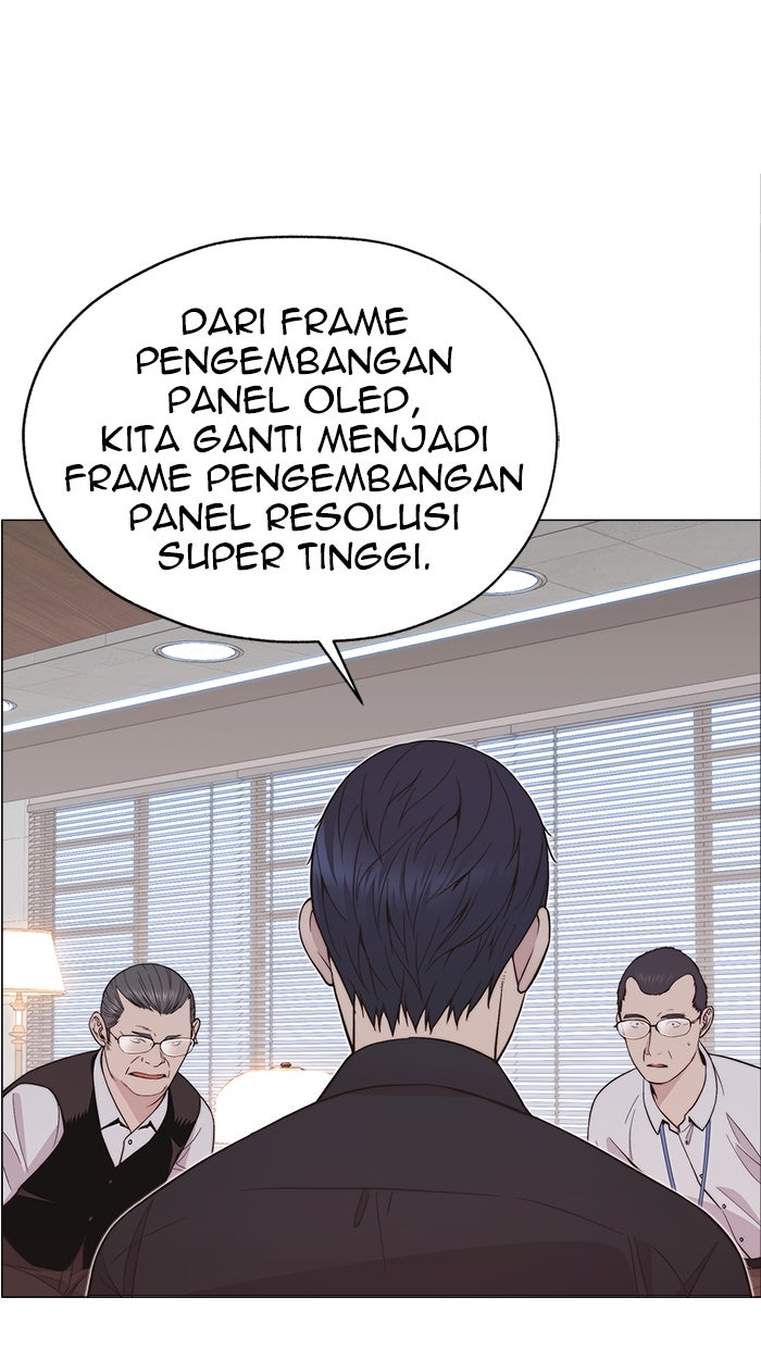 Read The Man chapter 182 image 22 on Lezhin