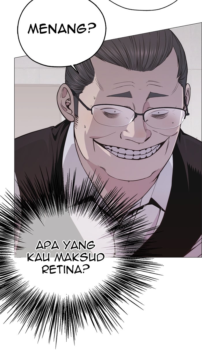 Read The Man chapter 182 image 25 on Lezhin