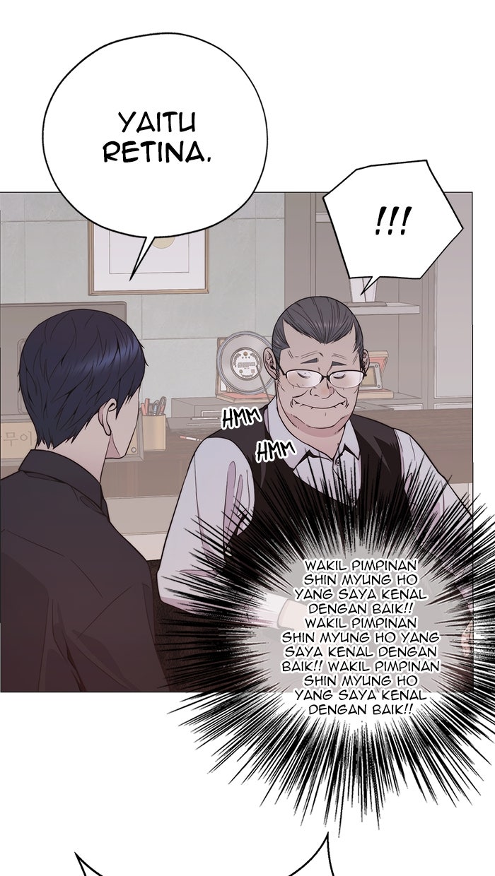 Read The Man chapter 182 image 26 on Lezhin