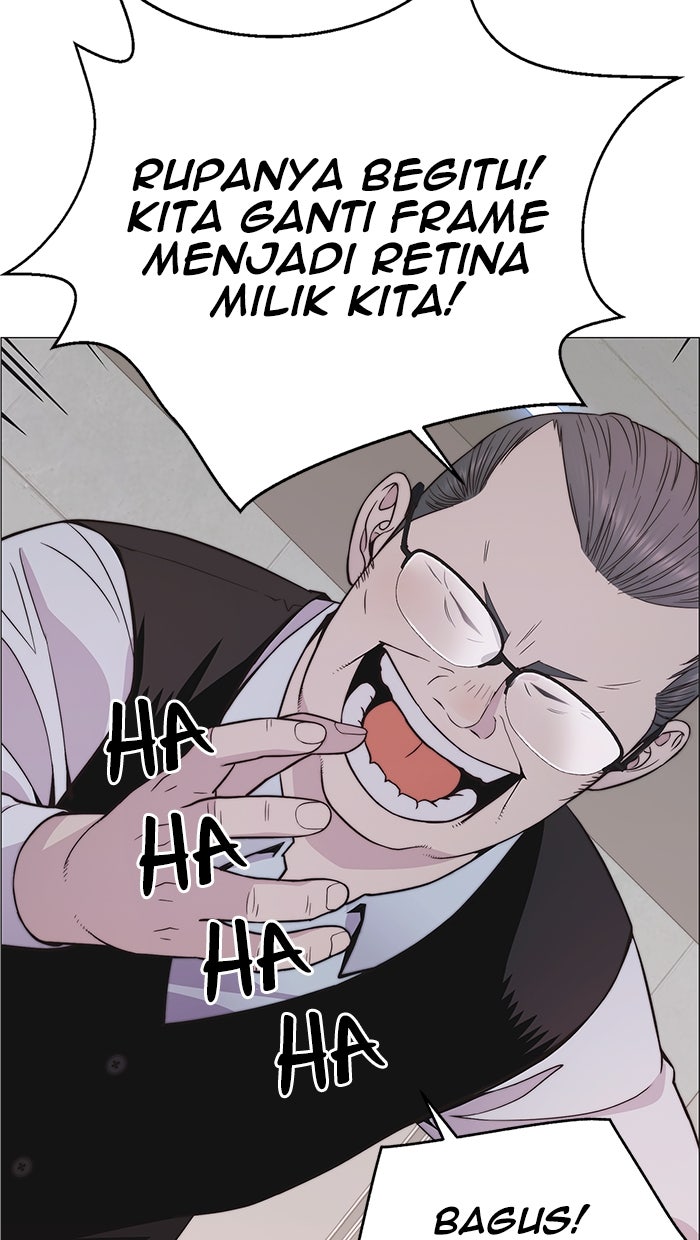 Read The Man chapter 182 image 27 on Lezhin