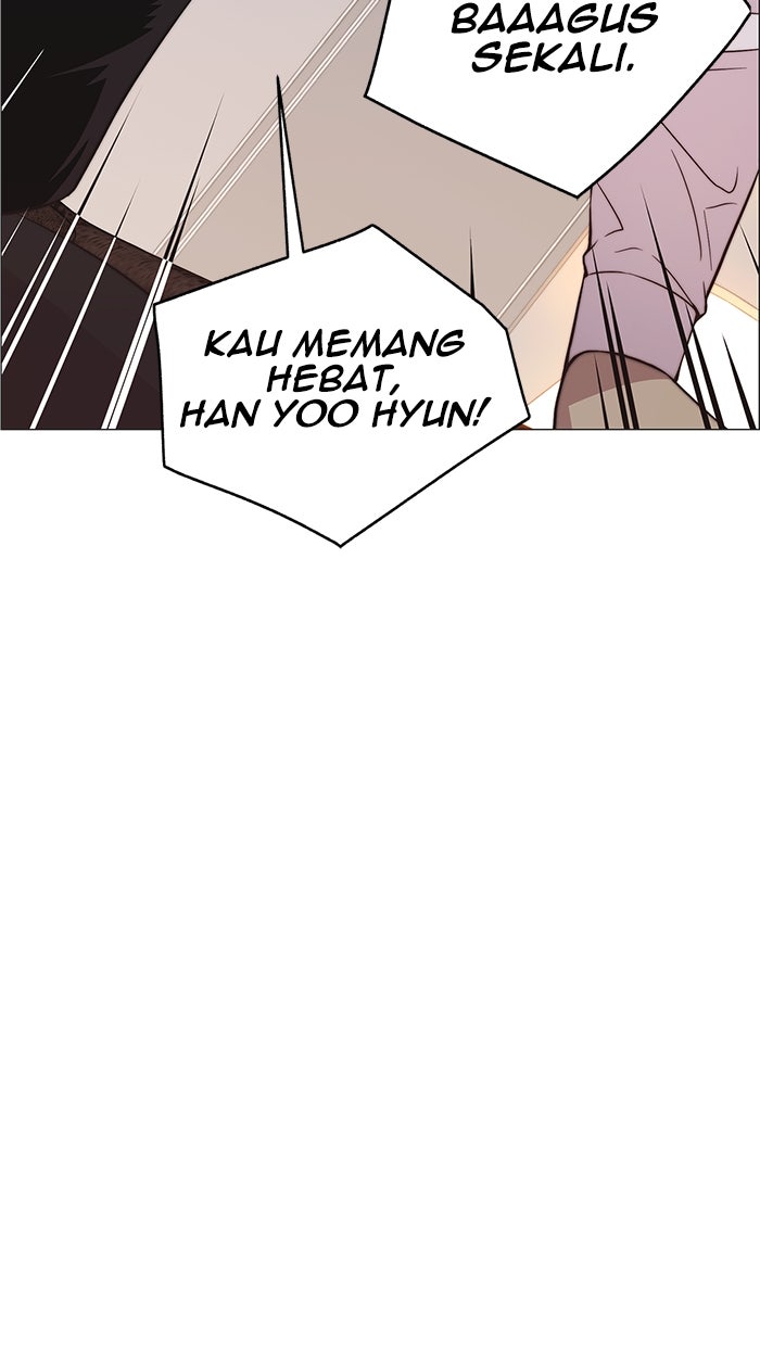 Read The Man chapter 182 image 28 on Lezhin