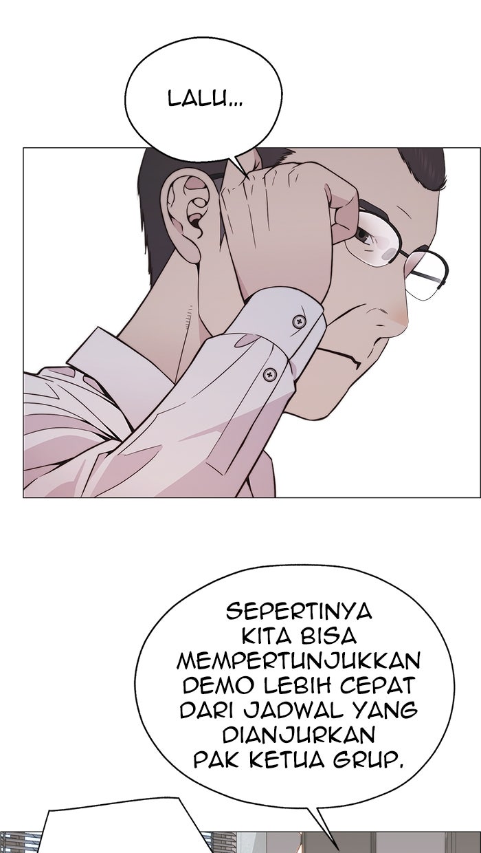 Read The Man chapter 182 image 29 on Lezhin