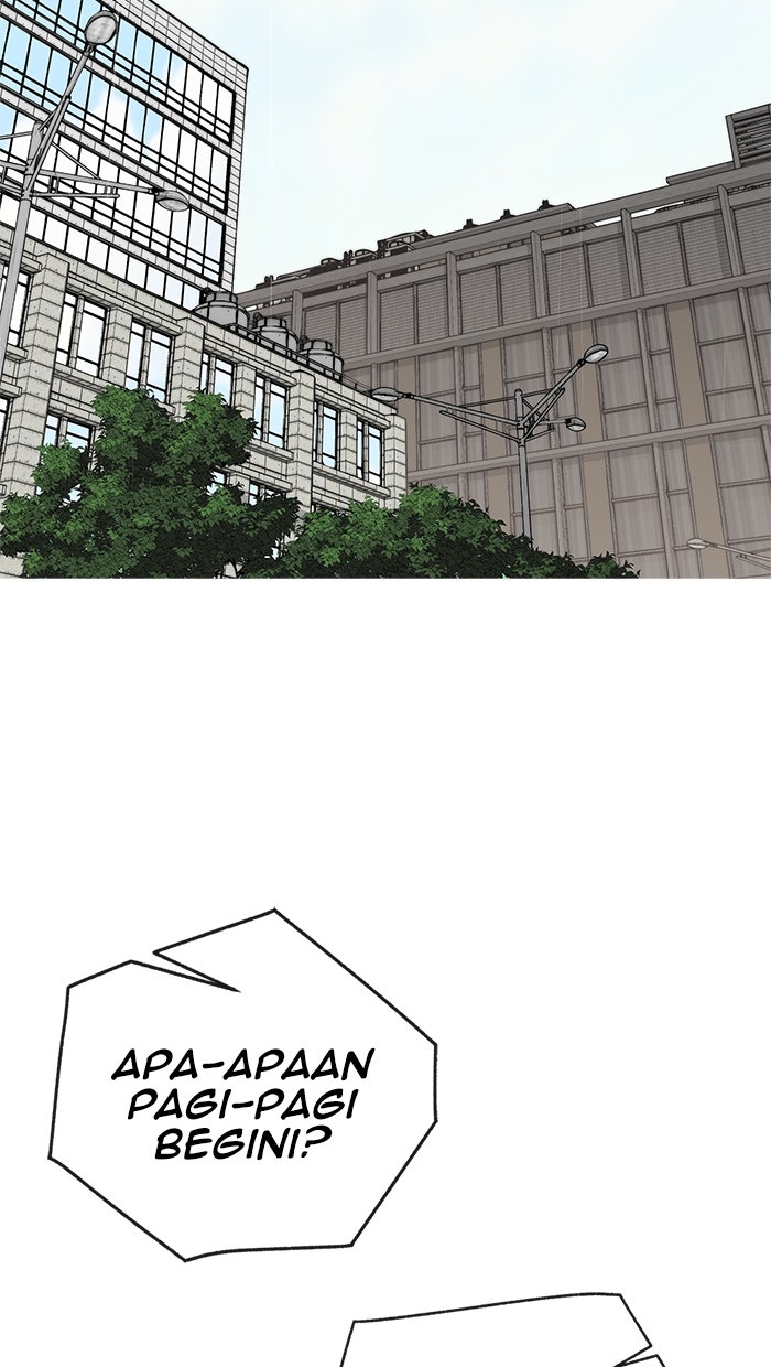 Read The Man chapter 182 image 3 on Lezhin