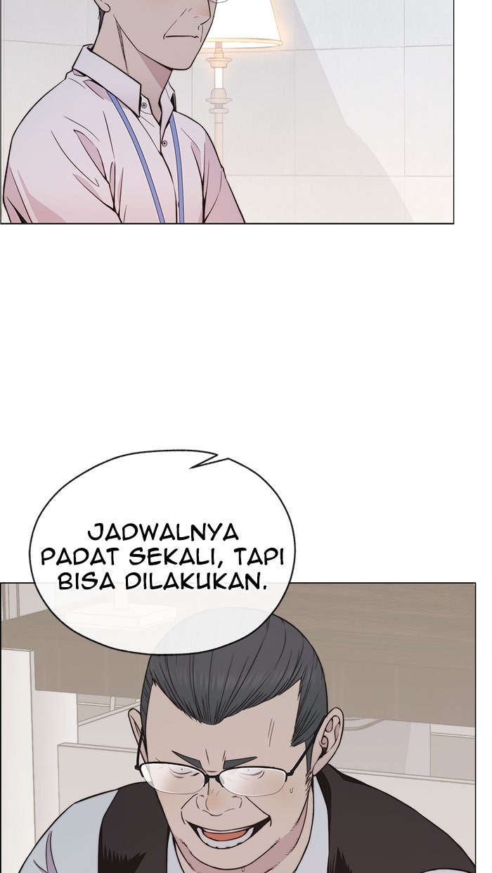 Read The Man chapter 182 image 31 on Lezhin