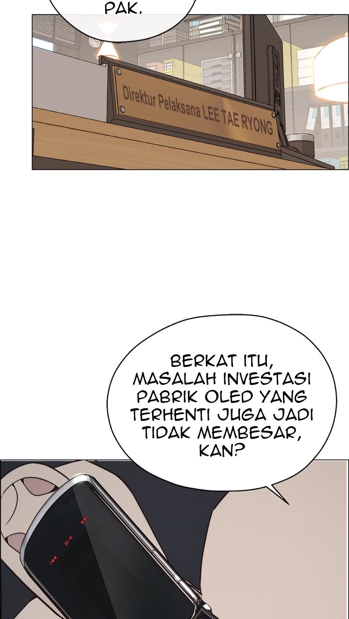 Read The Man chapter 182 image 35 on Lezhin