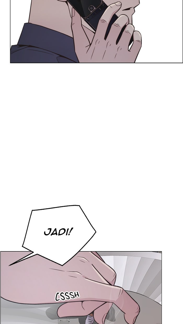 Read The Man chapter 182 image 38 on Lezhin