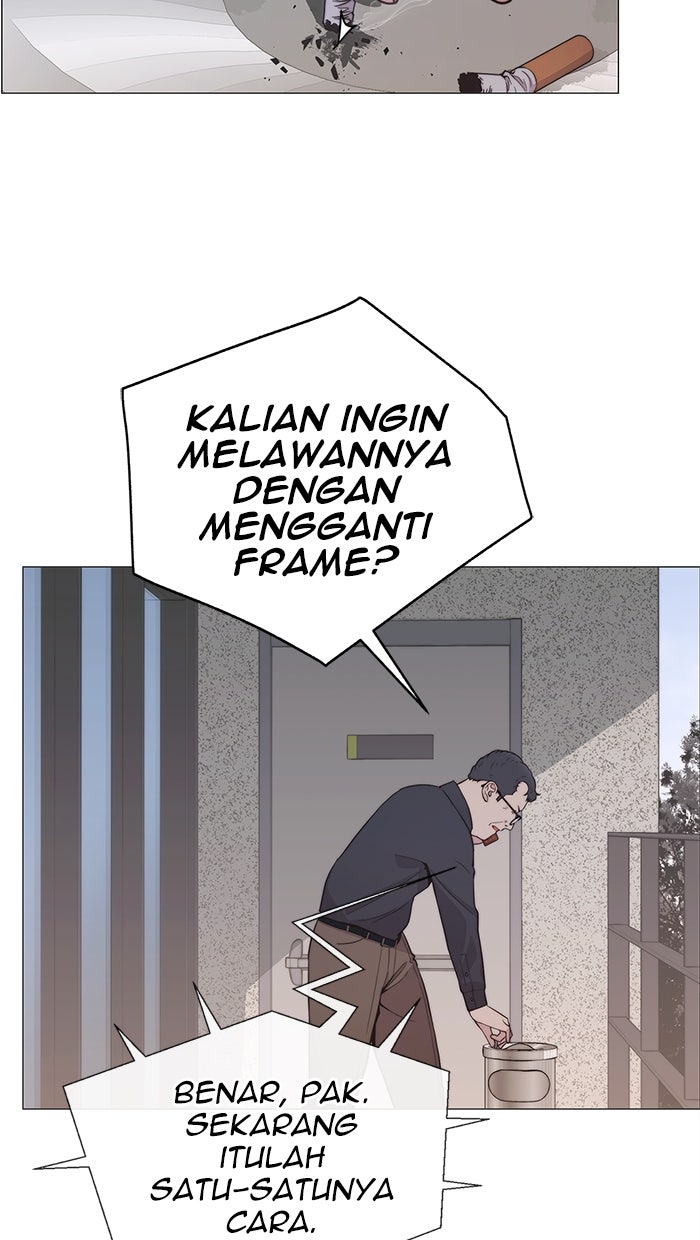 Read The Man chapter 182 image 39 on Lezhin