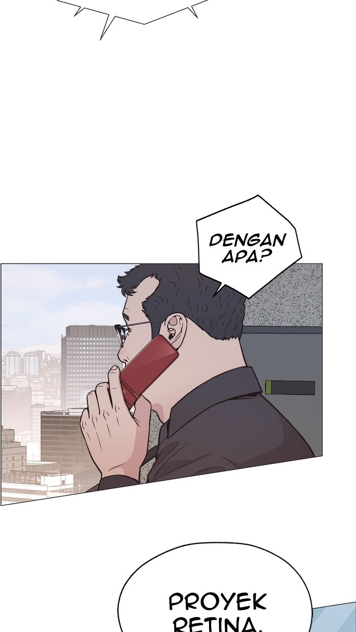 Read The Man chapter 182 image 40 on Lezhin