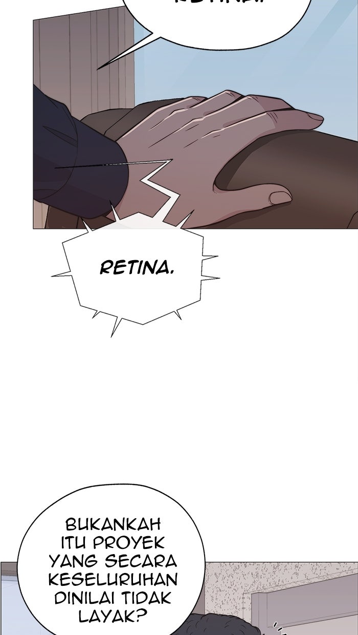 Read The Man chapter 182 image 41 on Lezhin