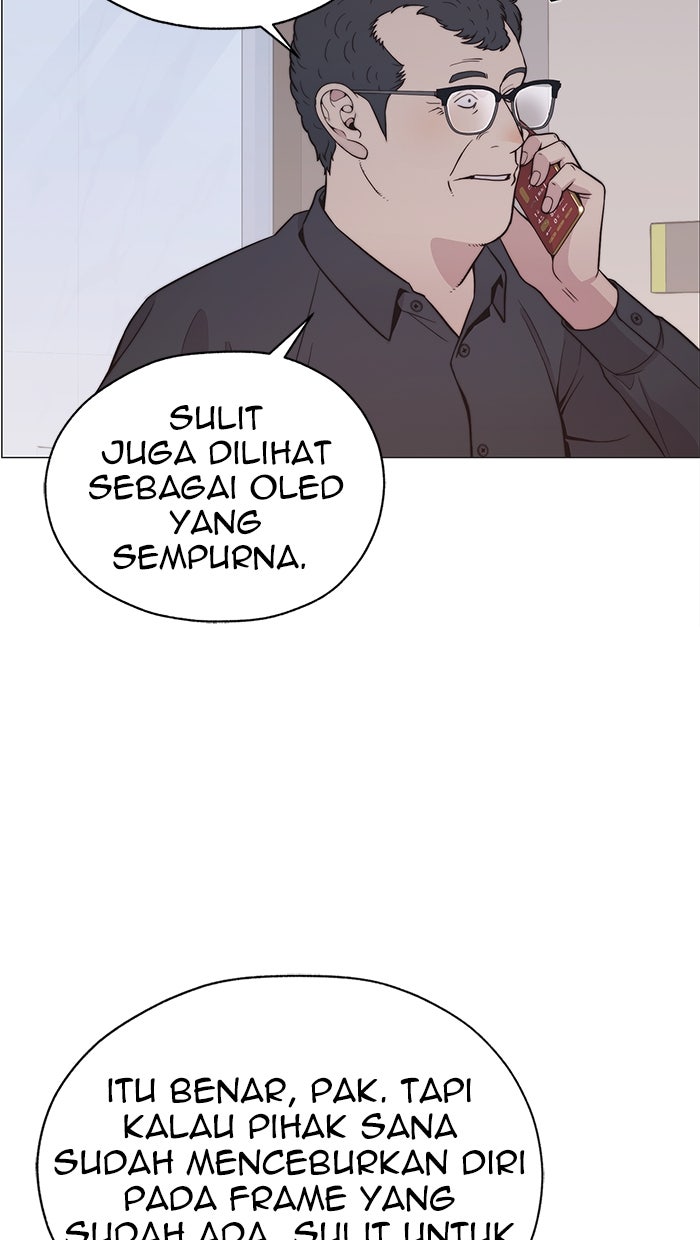 Read The Man chapter 182 image 42 on Lezhin