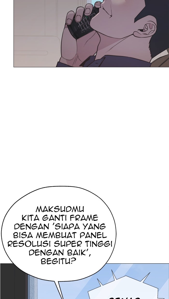 Read The Man chapter 182 image 44 on Lezhin