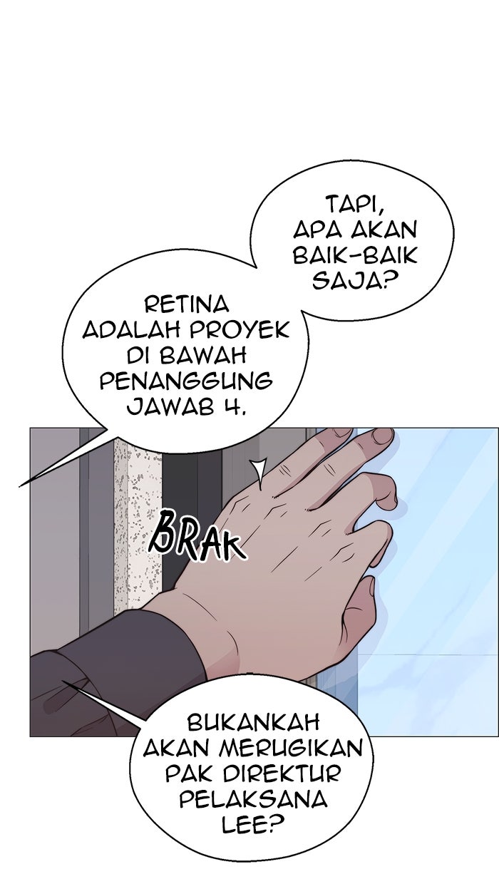 Read The Man chapter 182 image 47 on Lezhin