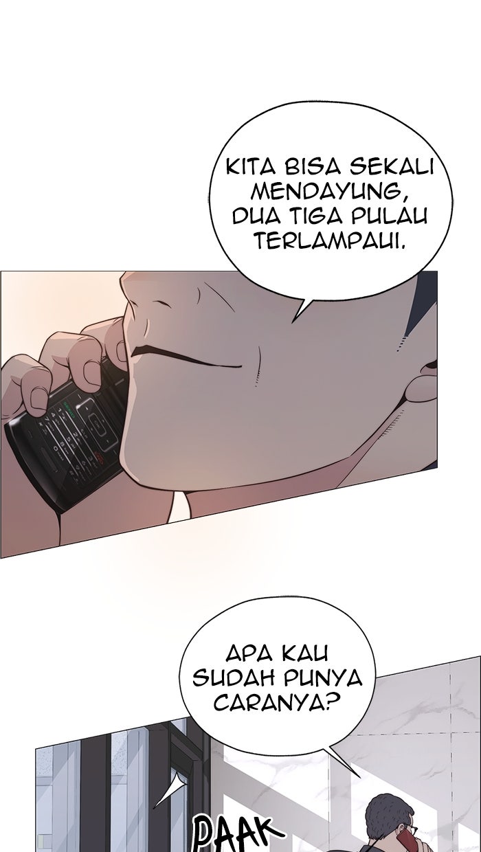 Read The Man chapter 182 image 48 on Lezhin