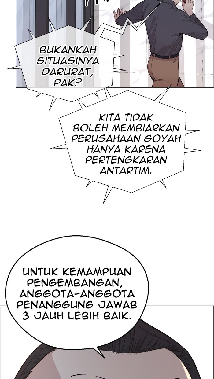 Read The Man chapter 182 image 49 on Lezhin