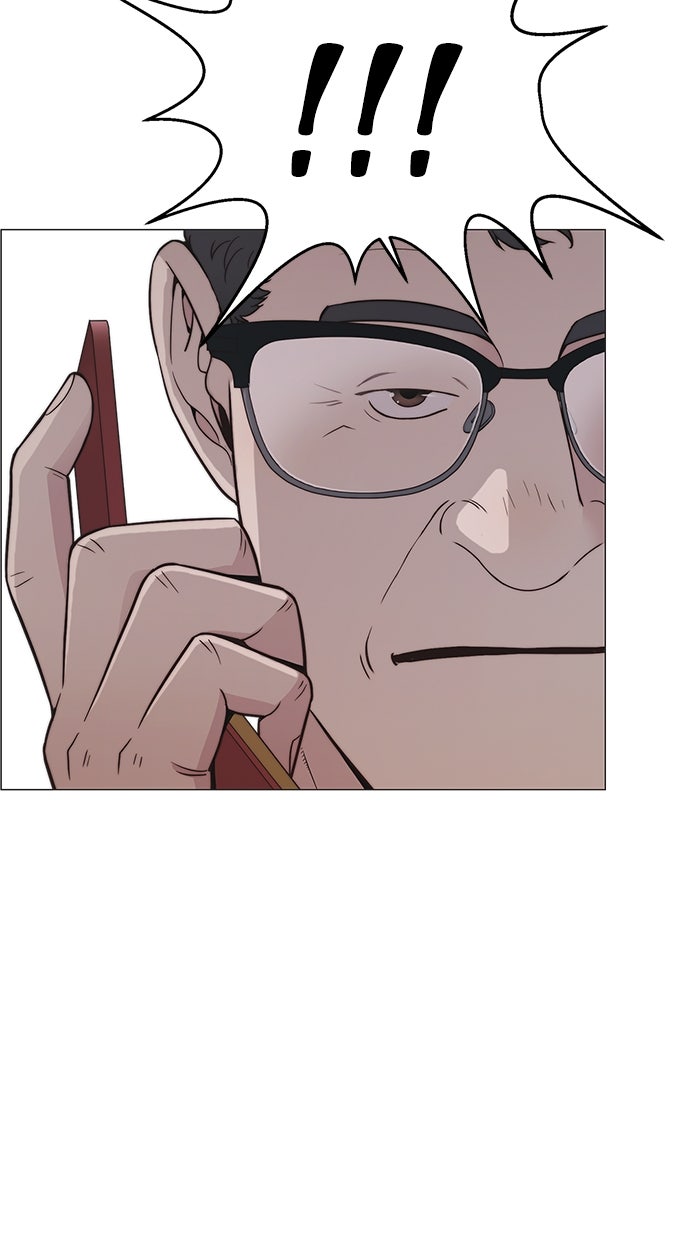 Read The Man chapter 182 image 51 on Lezhin