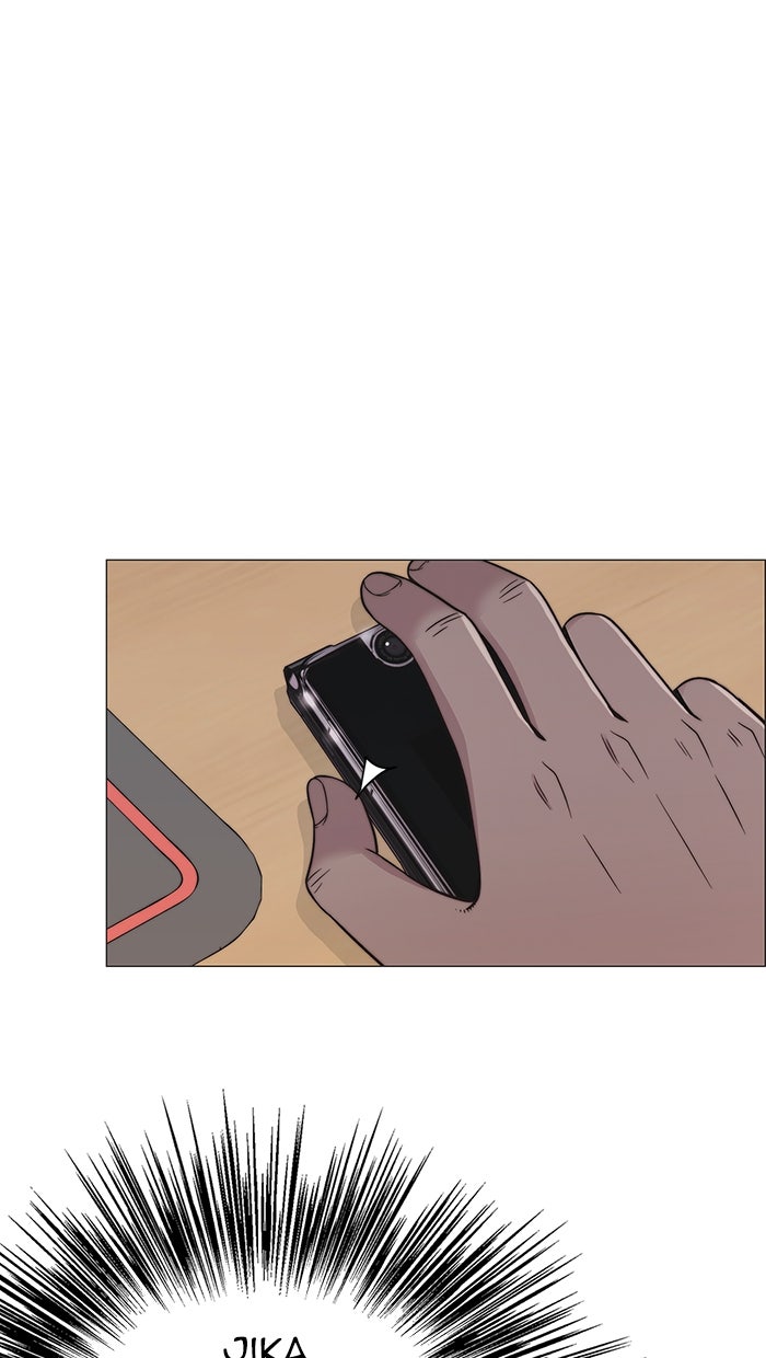 Read The Man chapter 182 image 52 on Lezhin
