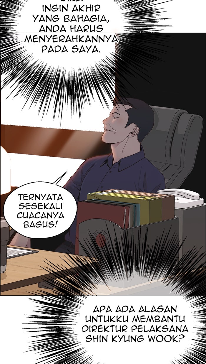 Read The Man chapter 182 image 53 on Lezhin