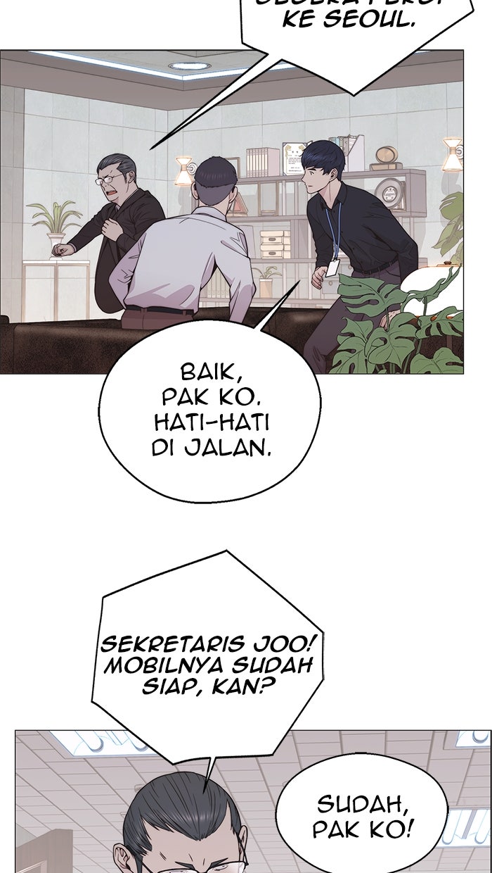 Read The Man chapter 182 image 55 on Lezhin
