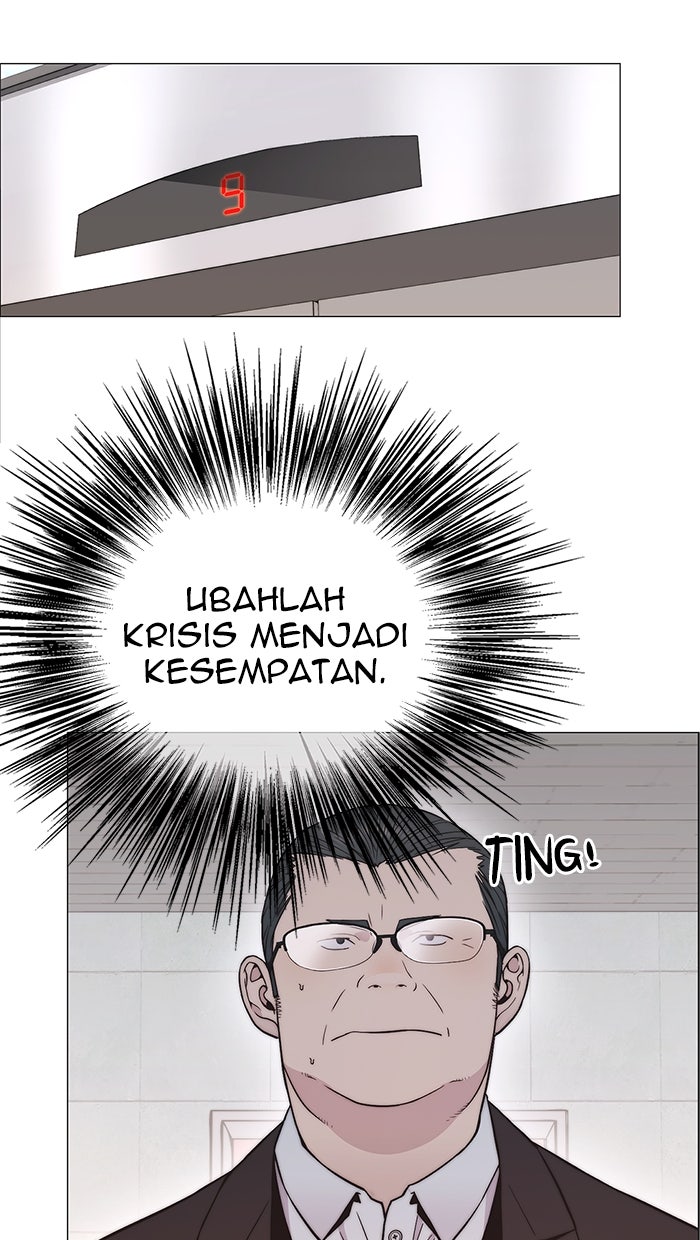 Read The Man chapter 182 image 57 on Lezhin