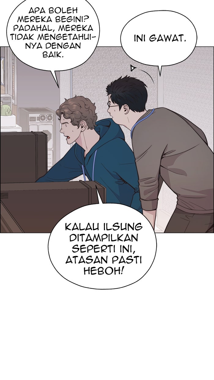 Read The Man chapter 182 image 6 on Lezhin