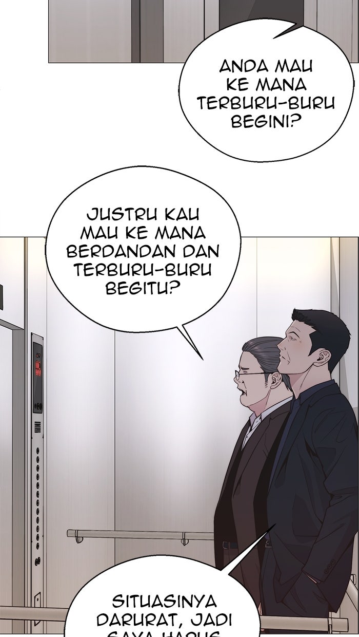 Read The Man chapter 182 image 60 on Lezhin