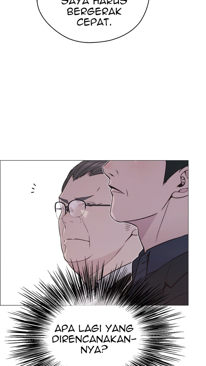 Read The Man chapter 182 image 61 on Lezhin