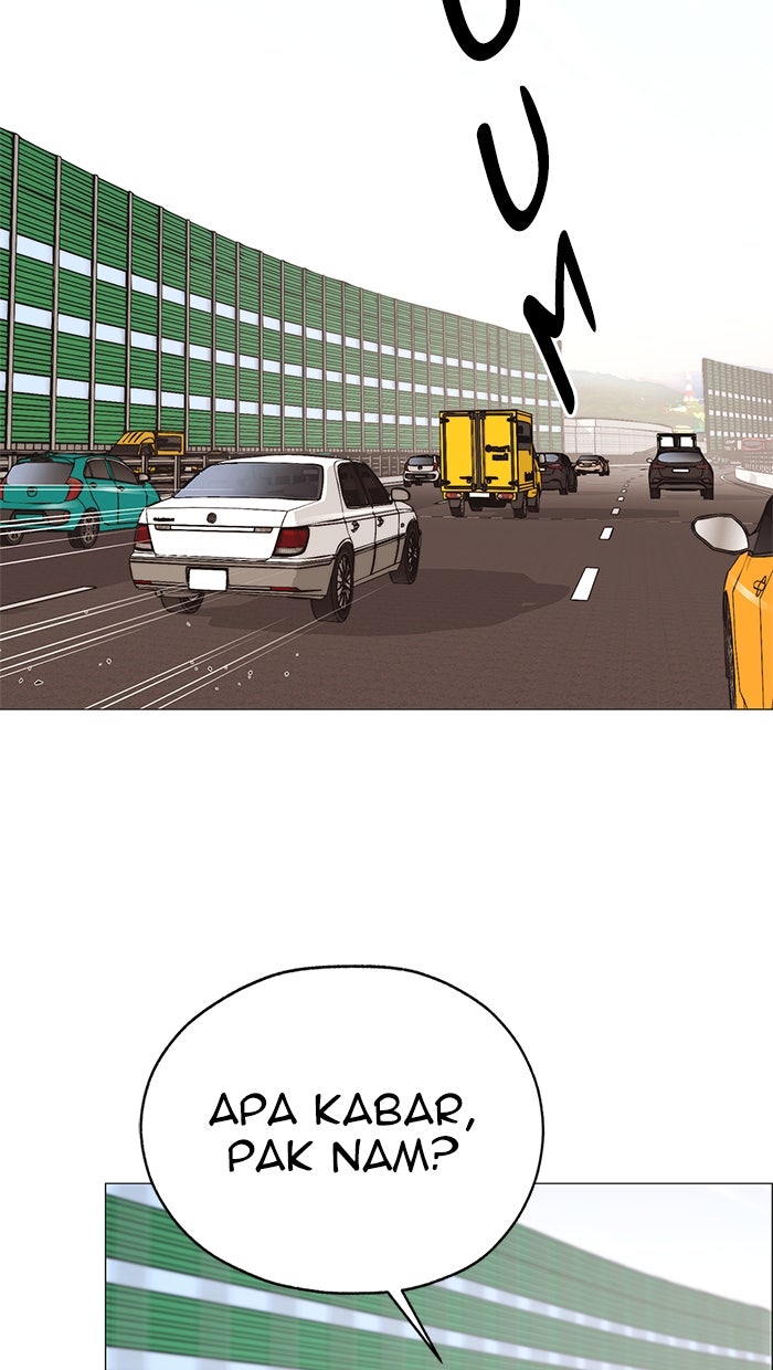 Read The Man chapter 182 image 64 on Lezhin