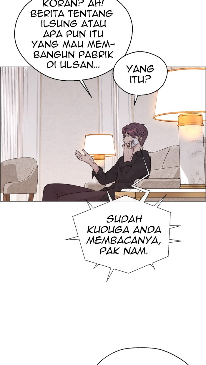 Read The Man chapter 182 image 68 on Lezhin