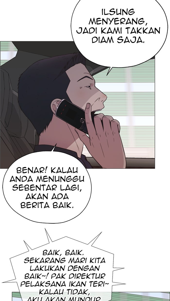 Read The Man chapter 182 image 69 on Lezhin