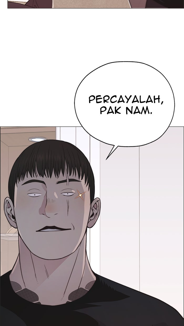 Read The Man chapter 182 image 72 on Lezhin