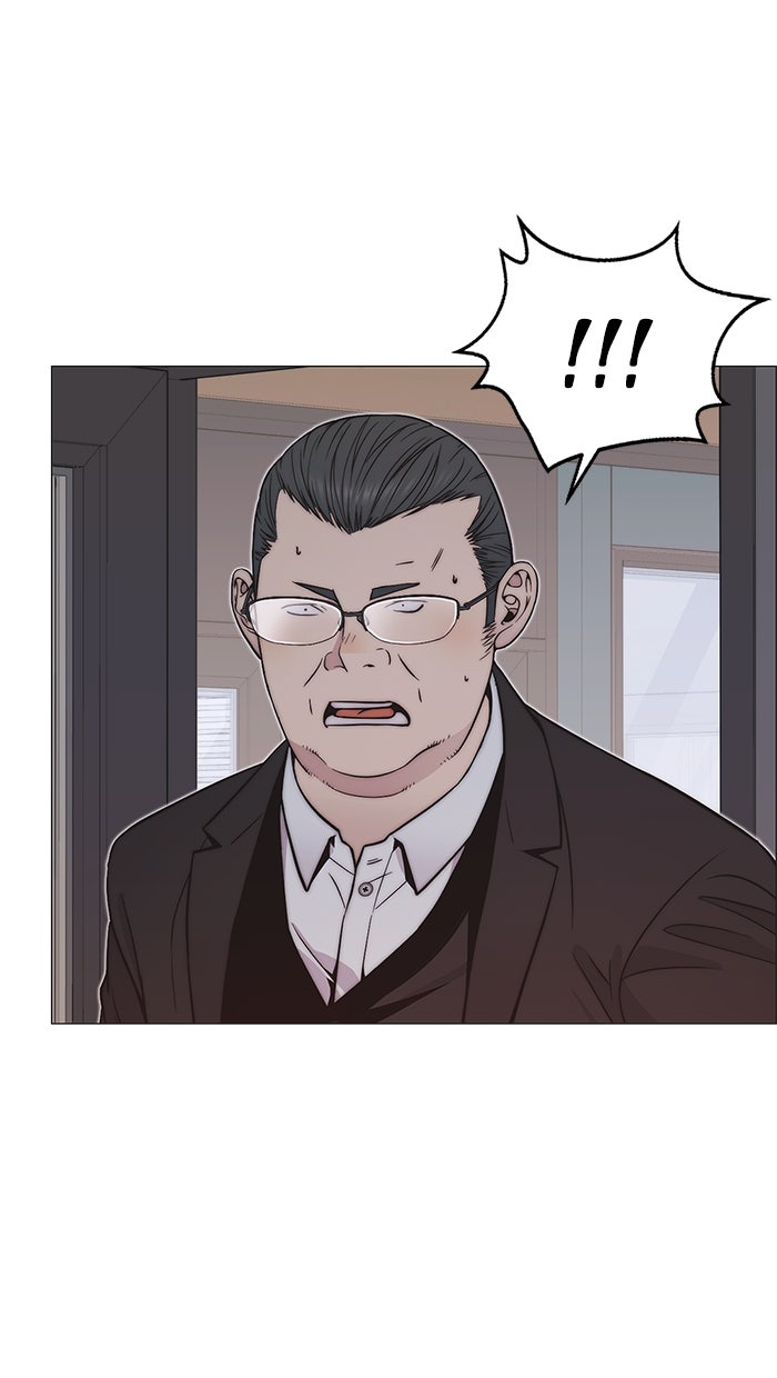 Read The Man chapter 182 image 75 on Lezhin