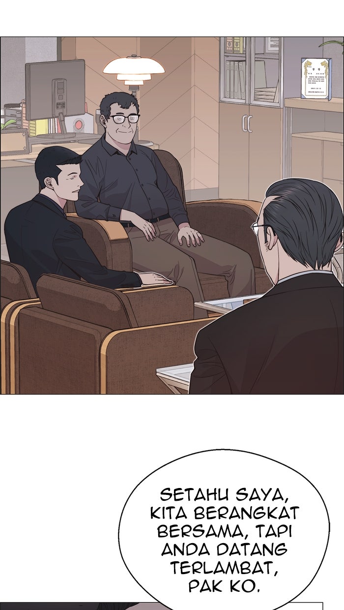 Read The Man chapter 182 image 76 on Lezhin