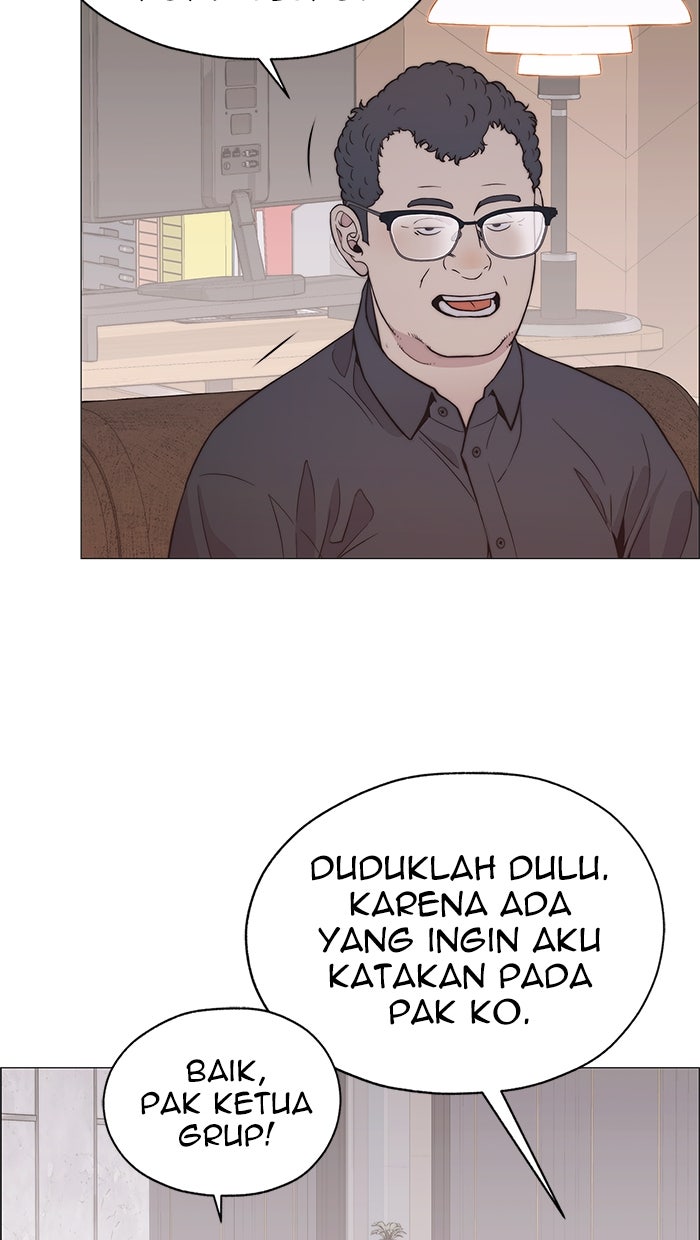 Read The Man chapter 182 image 78 on Lezhin