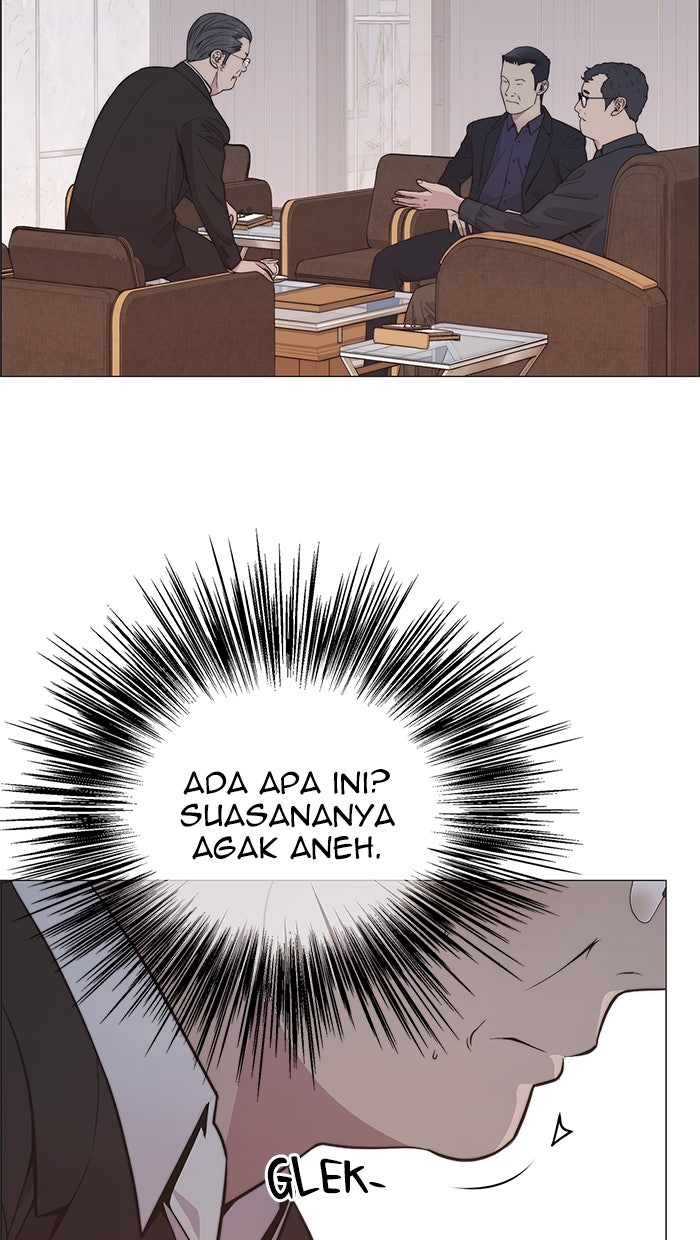 Read The Man chapter 182 image 79 on Lezhin