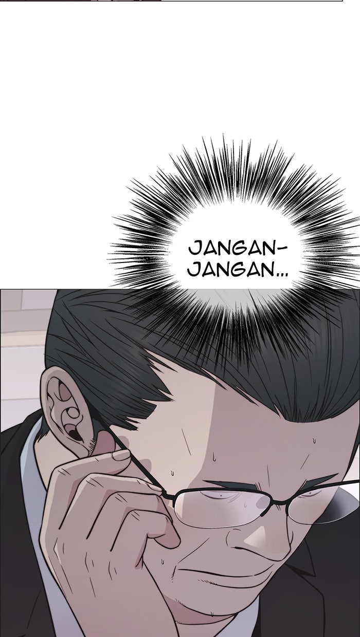 Read The Man chapter 182 image 80 on Lezhin