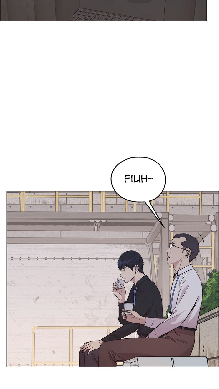Read The Man chapter 182 image 83 on Lezhin