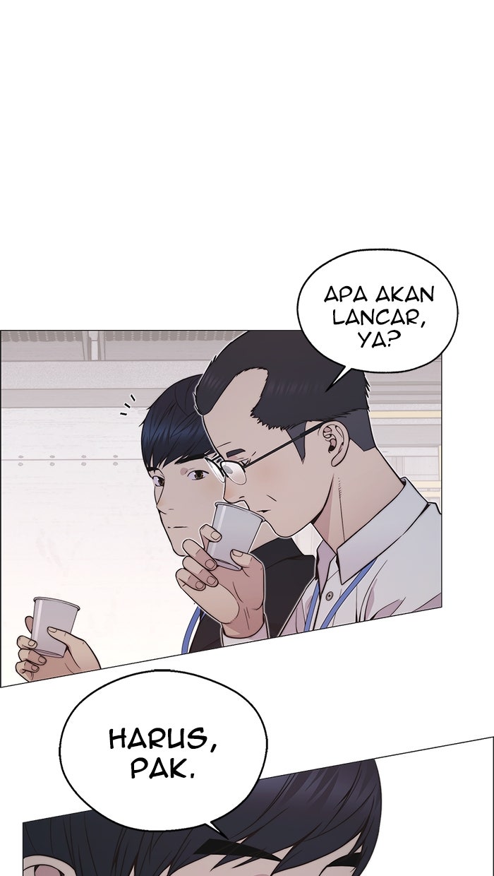Read The Man chapter 182 image 84 on Lezhin