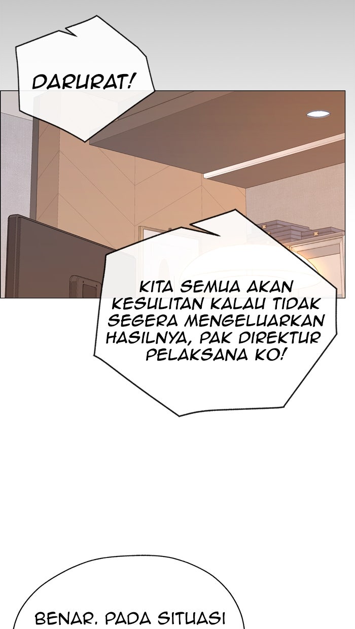 Read The Man chapter 183 image 10 on Lezhin