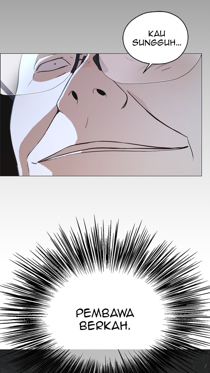 Read The Man chapter 183 image 100 on Lezhin