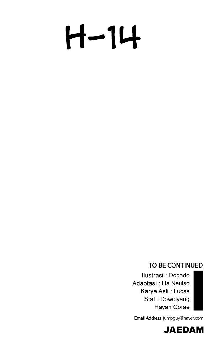 Read The Man chapter 183 image 108 on Lezhin