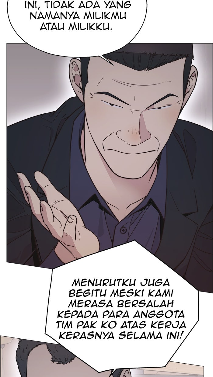 Read The Man chapter 183 image 11 on Lezhin