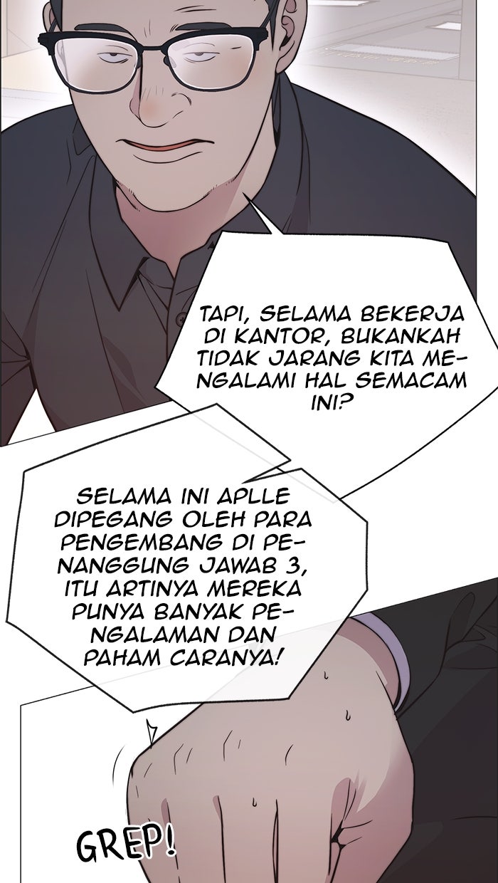 Read The Man chapter 183 image 12 on Lezhin