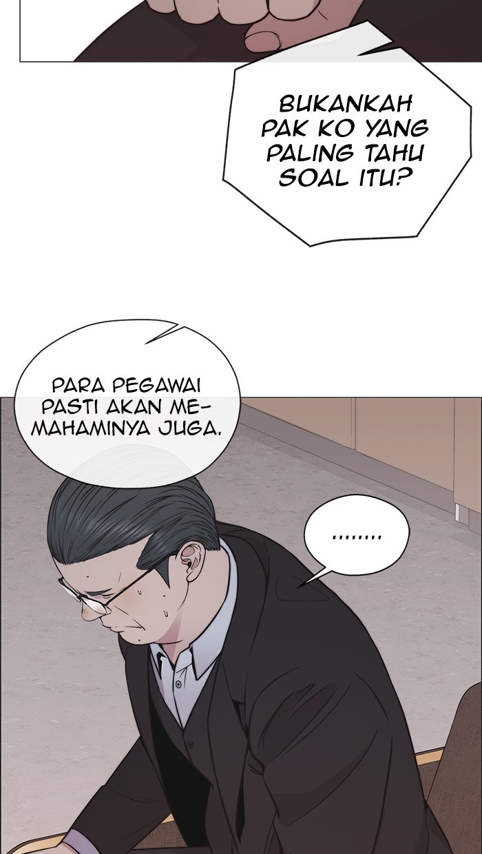 Read The Man chapter 183 image 13 on Lezhin