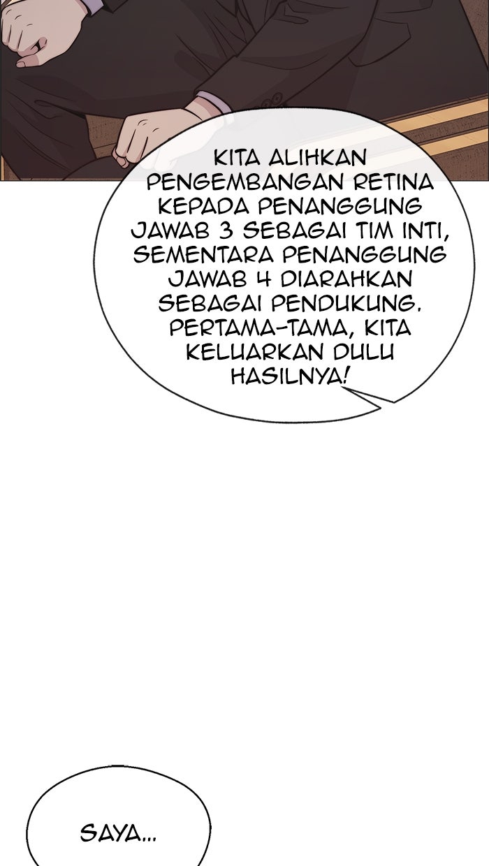 Read The Man chapter 183 image 14 on Lezhin