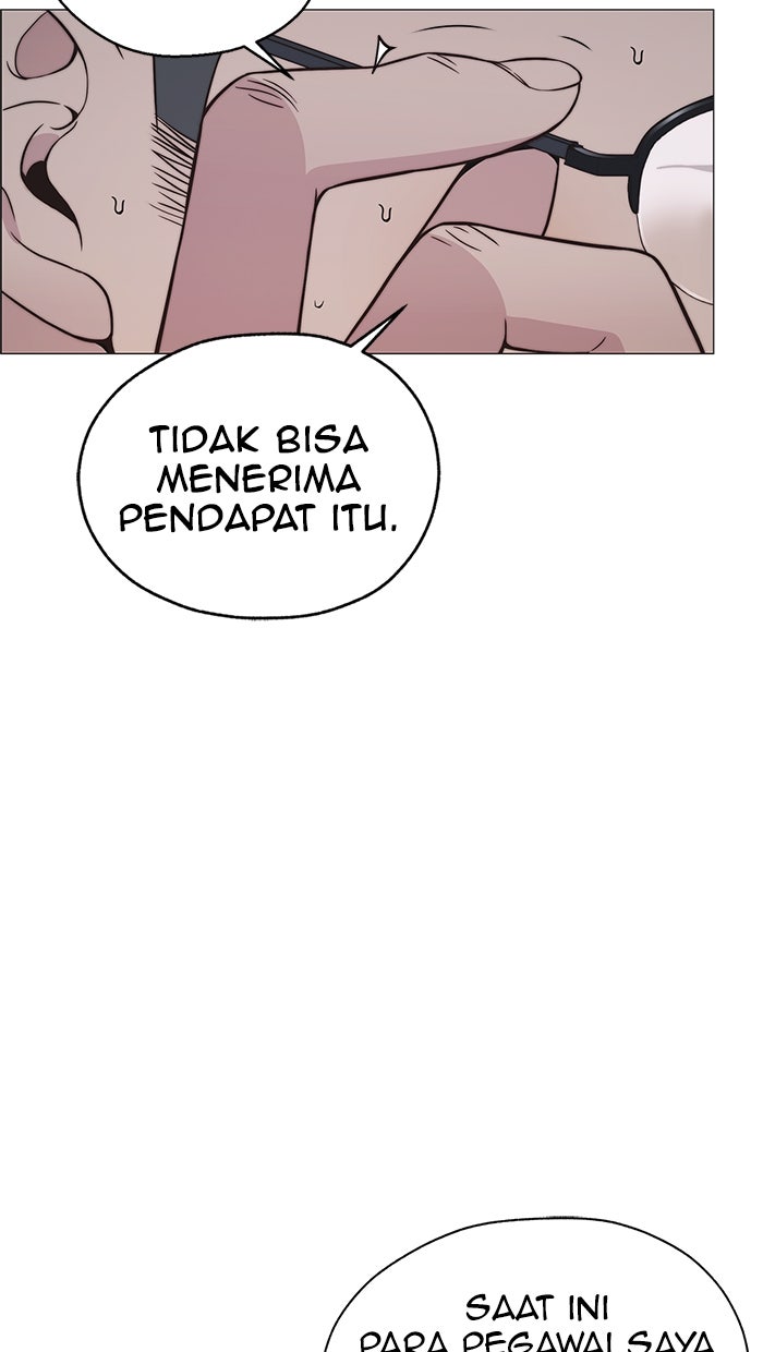 Read The Man chapter 183 image 15 on Lezhin