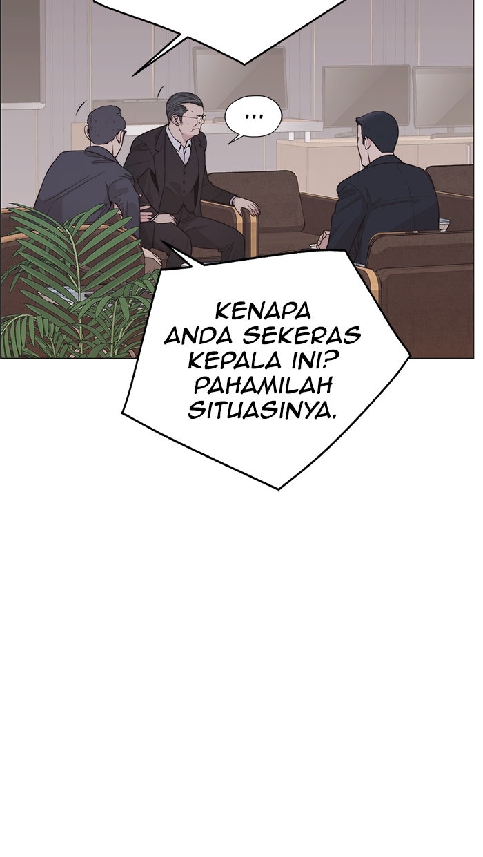 Read The Man chapter 183 image 17 on Lezhin