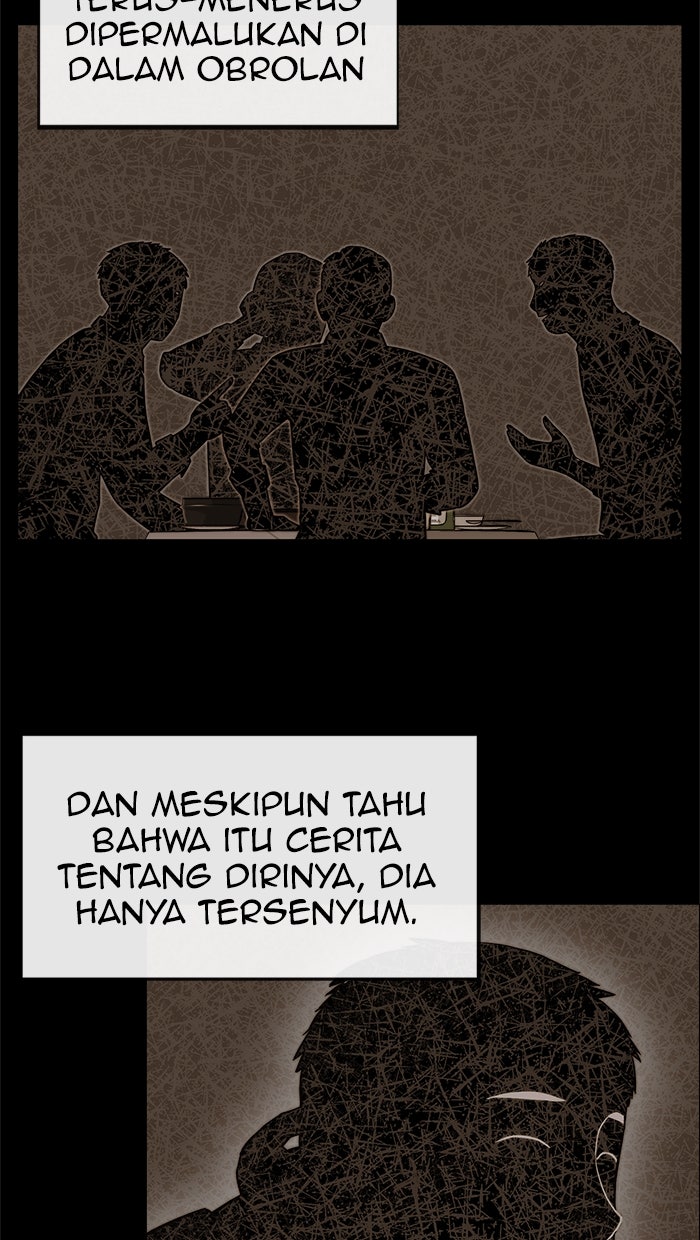Read The Man chapter 183 image 2 on Lezhin