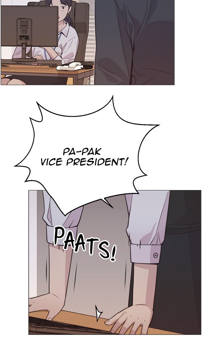 Read The Man chapter 183 image 20 on Lezhin