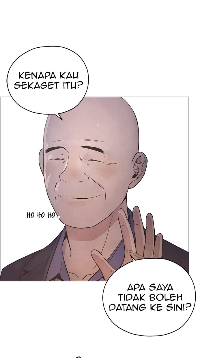 Read The Man chapter 183 image 21 on Lezhin