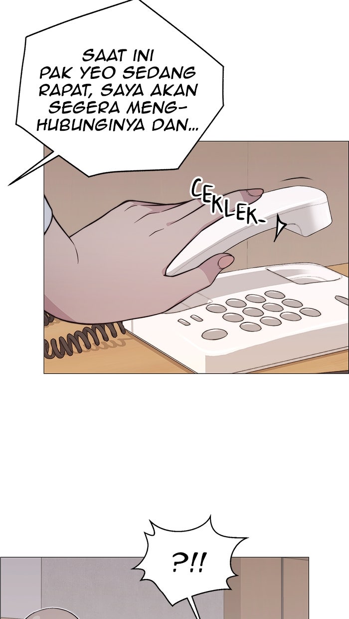 Read The Man chapter 183 image 22 on Lezhin